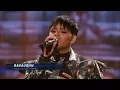 Download Lagu Ravaughn from (have you ever by Brandy) cover from THE FOUR
