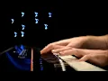 Roberto Cacciapaglia - Tema Celeste (Piano Cover)