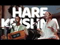 Lagu Hare Krishna — Radhika Das \u0026 Jahnavi Harrison — LIVE Kirtan at O2 Shepherds Bush Empire, London