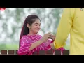 Tere Naal Chaliye Haseen Koi Na || Taare Chan Ambar Zameen Koi Na, kinne din hoge meri akh soyi na