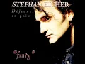 Stephan Eicher - Déjeuner en paix