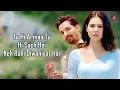 Deewaniyat Title (LYRICS) - Vishal Mishra | Harshvardhan | Sonam B | Ek Deewane Ki Deewaniyat|Kunaal