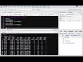 Vectors data frames and lists R Tidyverse