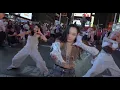 [KPOP IN PUBLIC | TIMES SQUARE NYC] GIRLSET (걸셋) - 'CHAT' | Dance Cover by SOLHAUS