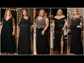 150 Gorgeous Plus Size Black Dresses for a Mother of the Bride Perfect for a Wedding Day
