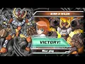 Download Lagu This Music is AWESOME! Bakugan Rise of the Resistance