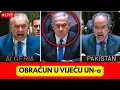 Download Lagu Obračun s izraelskim predstavnikom u UN-u