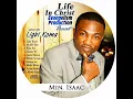 Download Lagu Min Isaac Jubal (Ligbi Koma) A Day Cometh