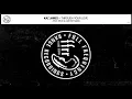 Kaz James - Through Your Love (feat. Mr.id & Kawtar Sadik)