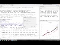 Introduction to r programming lesson 5 data visualization