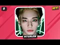 ULTIMATE STRAY KIDS QUIZ: Are You a Real STAY? ❤️🖤 K-POP GAME