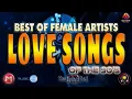 Download Lagu Best of Female Artists Love Songs of the 90's