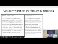 EDL 853-Module 8-Case Study