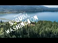 Trip to Sequim Washington for New Year s Eve