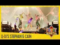Download Lagu VIBEN met Q-dj's STEPHAN en CAIN  // Foute Party 2025