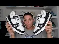 LV Trainer Sneaker in Black Review Legit Check Guide