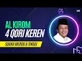 Download Lagu Sholawat Al Kirom Terbaru 2022 II Alkirom Muamar Merdu Tanpa Music II Suara Emas Empat Qori