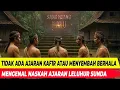 Download Lagu INILAH AGAMA LELUHUR NUSANTARA | MENGUAK NASKAH SANGHYANG HAYU