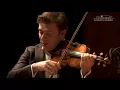 Lagu Music Chapel Festival: Duo! F.Braley, R. Capuçon: Mendelssohn Double