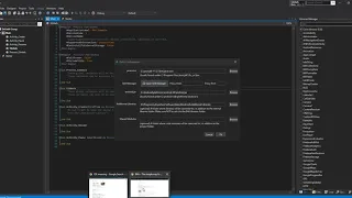 001 - Getting started with B4A part 1