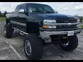 Buying a Silverado on Craigslist