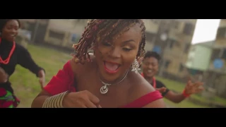 vivian galaxy iyogo official video 