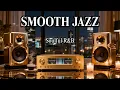 Lagu Smooth Jazz \u0026 Soulful R\u0026B – Perfect Instrumental Harmony for Chill \u0026 Inspiration