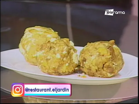 Festival del caldo de bola