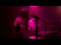 Maisie Peters - This Is On You [Live At Troubadour]