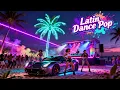Lagu Pop en Inglés Energy 2025 🎧 | Latin Pop x Reggaeton Beach Vibes Playlist