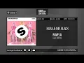 KURA & Mr. Black Ft. MC K9 - Favela (Extended Mix)
