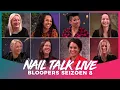 Download Lagu Nail Talk Live Bloopers - Seizoen 8 (NTL NL Seizoen 8 - Show 16)