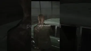 How To Achieve The Stillness Secret Ending In Silent Hill 2 Re GamingGuide SilentHill HorrorGames 