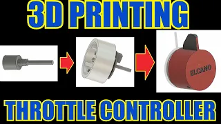 Ep. 72 Catamaran fitout materials and the design and 3D printing of our throttle controls