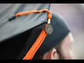 2025 Spring Commencement - College of Engineering