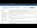 Developing on AWS Lab 2 Java - Develop Solutions Using Amazon S3