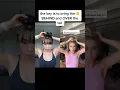 Download Lagu Easiest messy bun hack EVER 🙌
