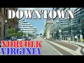 Norfolk - Virginia