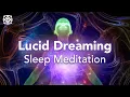 Download Lagu Begeleide slaapmeditatie, lucide dromen slapen met lucide dromen slaapmuziek