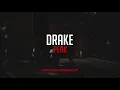 Drake - Peak (Instrumental)