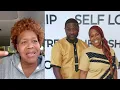 Tina Campbell SPEAKS OUT After Divorce, Prayers For Her Followers