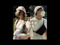 Download Lagu WA-R-R 와르르 - Colde (Duet Cover with Hanni) Lyrics Video