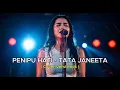 Download Lagu Penipu Hati – Tata Janeeta 🎸 Rock Version | AI Cover by Rahmat SS