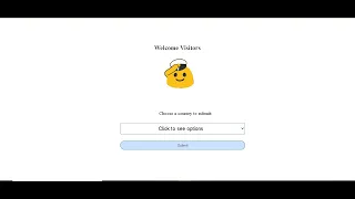 A React Dropdown Components