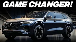 Download The ALL-NEW 2025 Honda CR-V - OFFICIAL First Look! MP3
