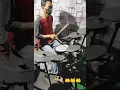 Wali - Cari Berkah Short Drum Cover 2