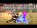 Bleach Vs Naruto Tutorial - Killer Bee Unburstable Combo