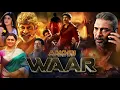 Download Lagu Gopichand's AAKHrRI WAAR( 2025) New Released Hindi Dubbed Movie | Jagapathi Babu, Dimple South Movie