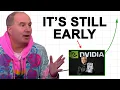 Dan Ives The AI Build Out Has 7 Years Left and NVIDIA Is Just Getting Started