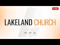 Lakeland Online 10a 08 09 26